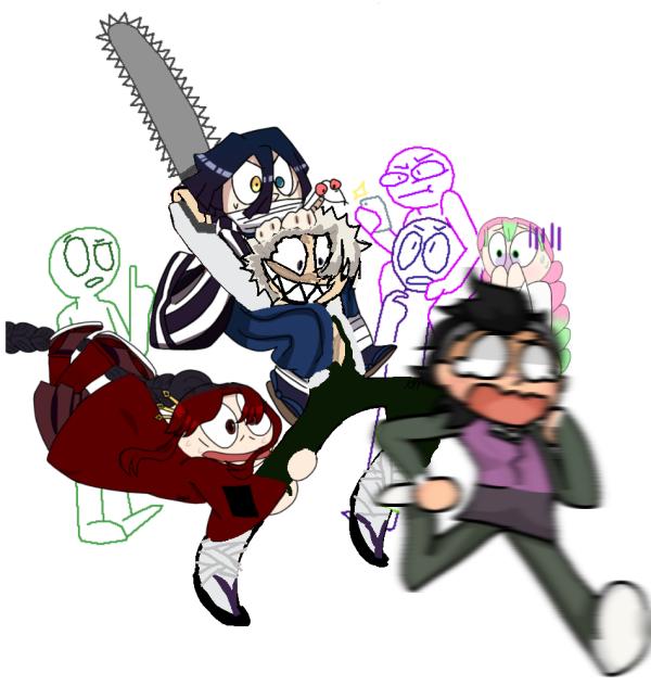 Yet ANOTHER Demon Slayer Collab ‼️‼️