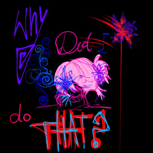 Vent💔