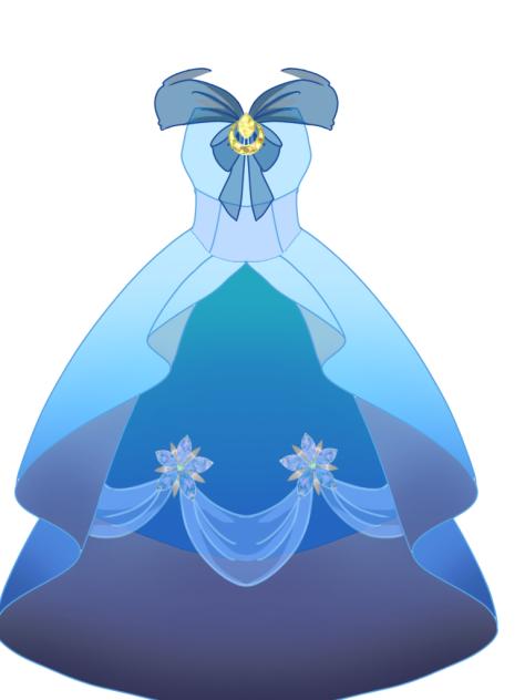 ドレス2