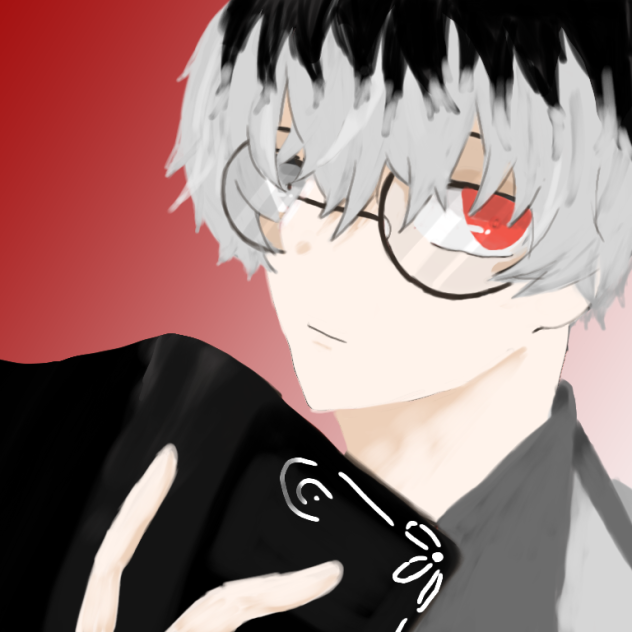 佐々木排世 Ibispaint