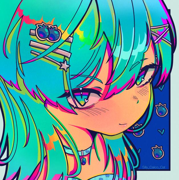 Iris