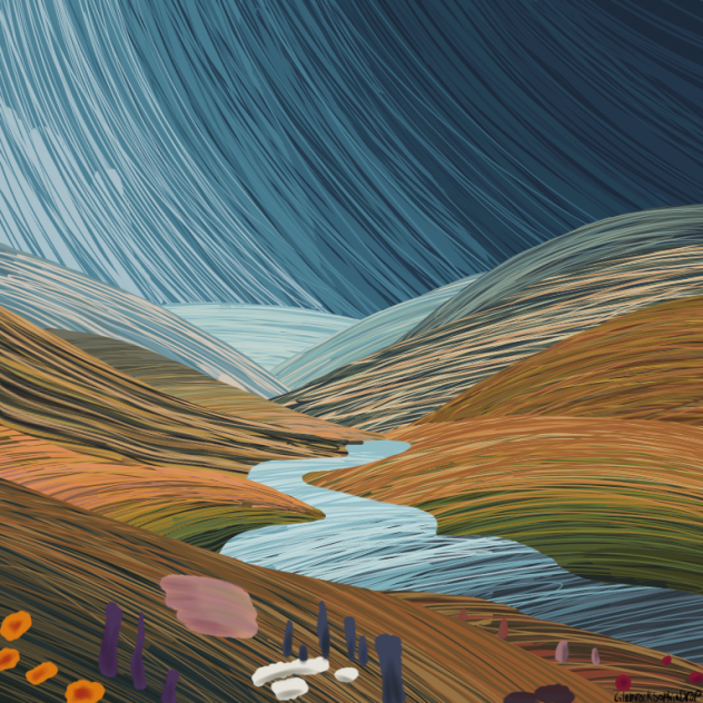 Landscape 12