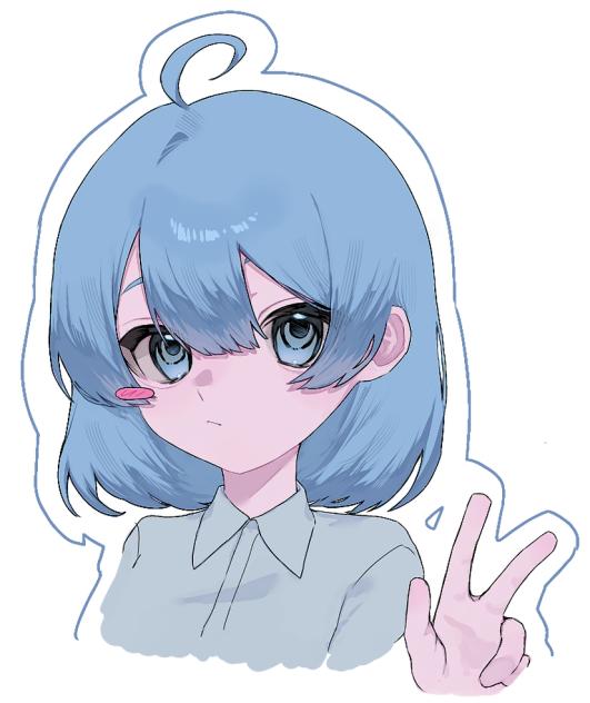 らくがき
