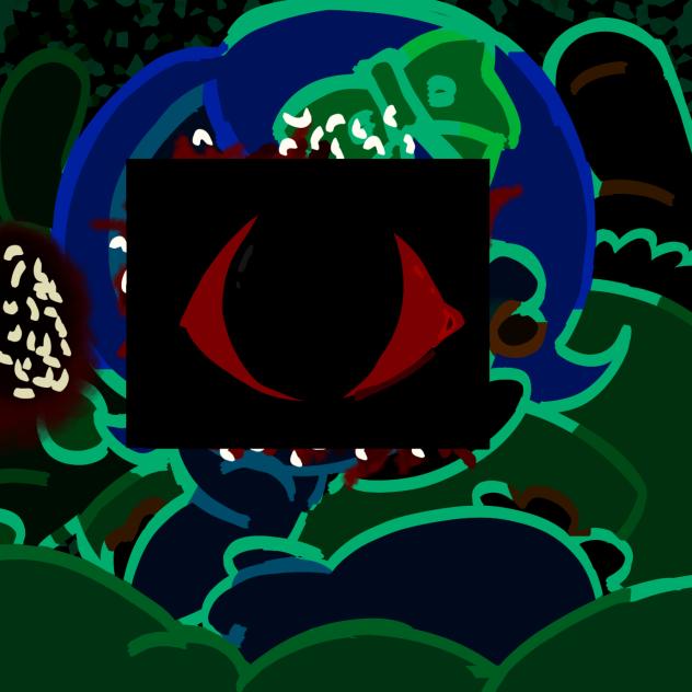 🥩🪱🩸🎀 - ibisPaint