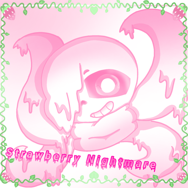 Strawberry Nightmare