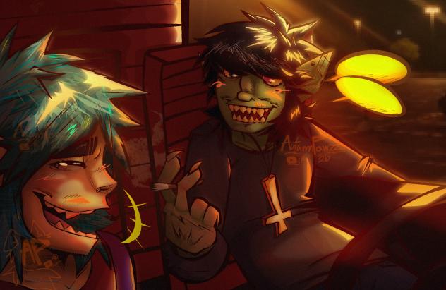 what do i even title this