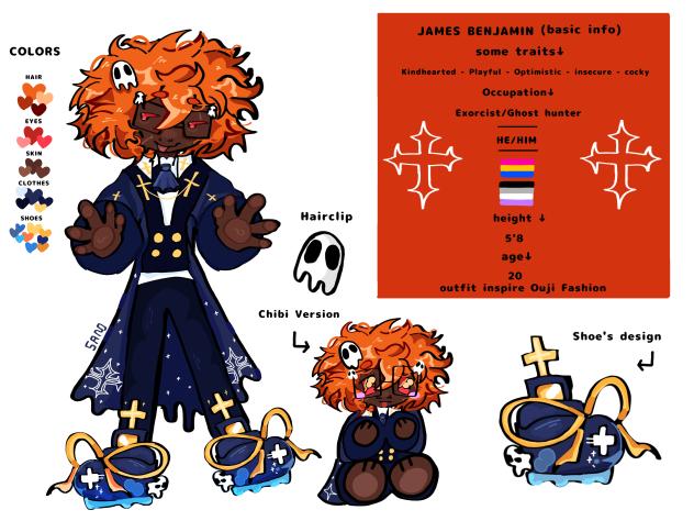 OC rework - official ref