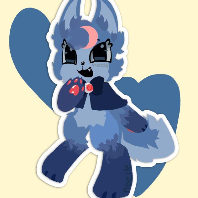 lasso art [litterally]
