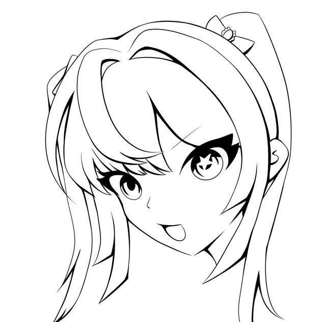 lineart
