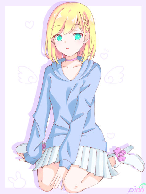 オリキャラ