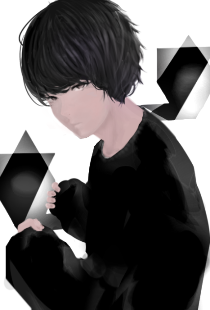 クロノラ ❤️