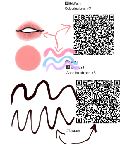 Brush - ibisPaint