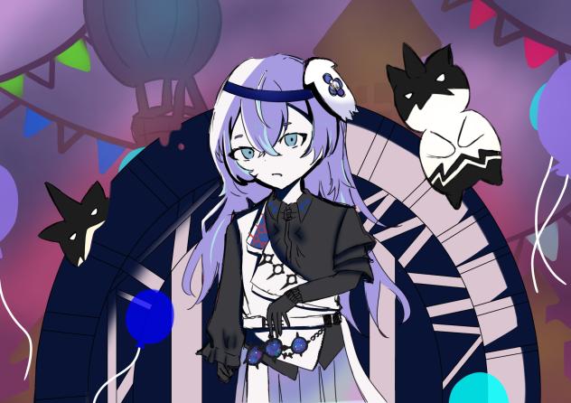 カーニバルハッピー