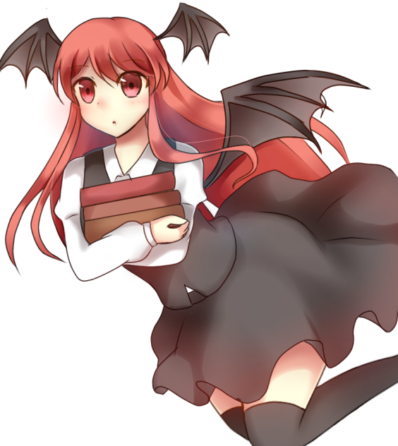 小悪魔