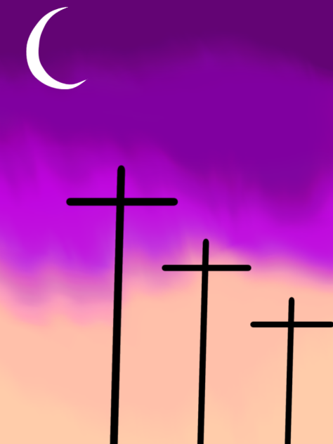 Purple Night