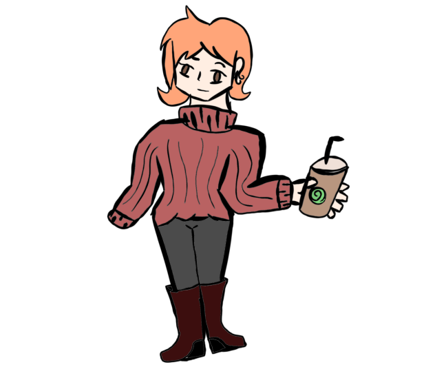 someone - ibisPaint