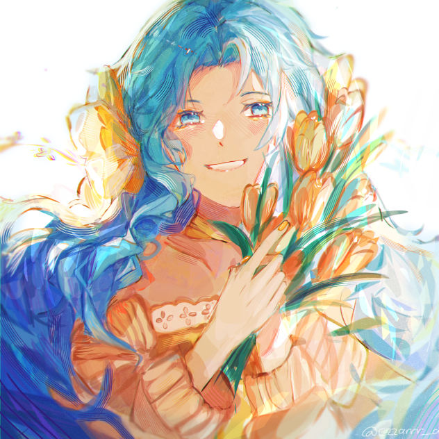 💙