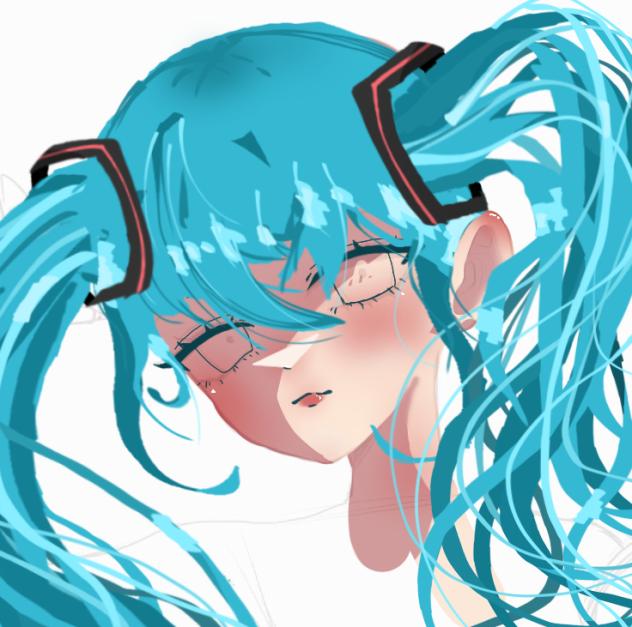 wip(i gave up)