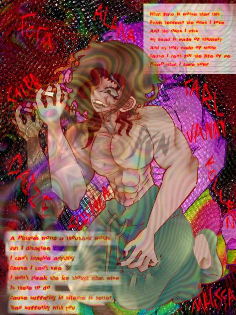 💔…~ALL OCS BELONG TO SORIN~…🚬