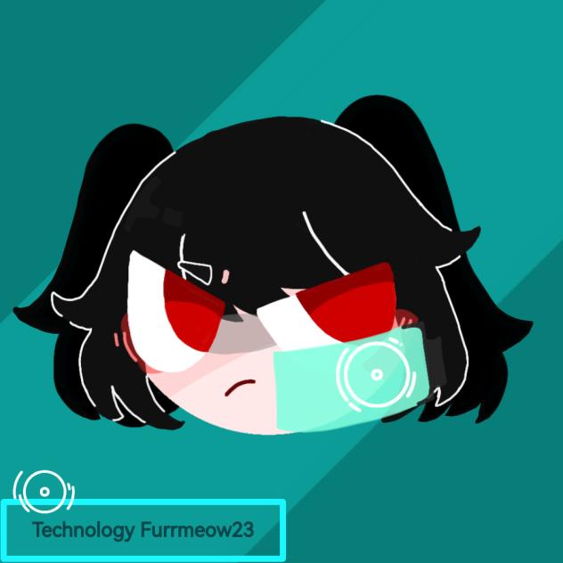 My roblow avatar as technology