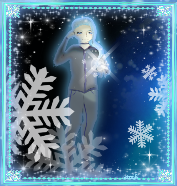 Winter