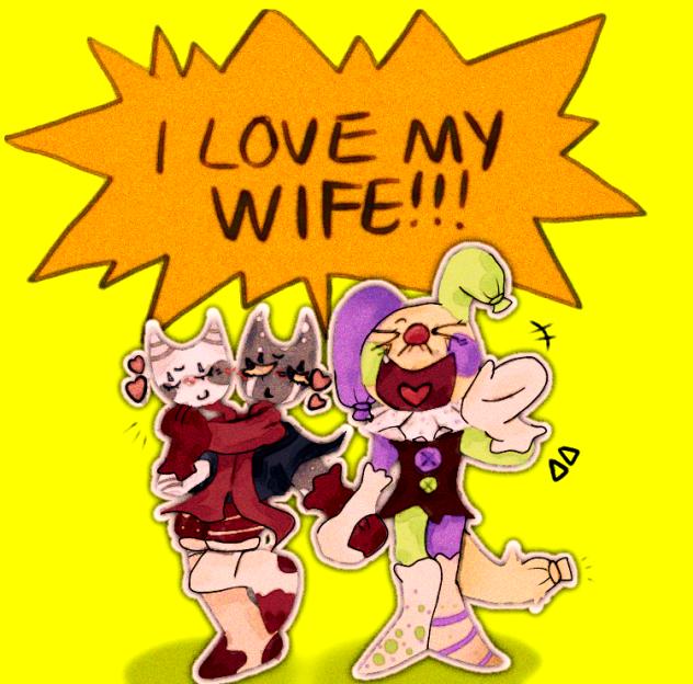 CircusAct ship jumpscare ❤️