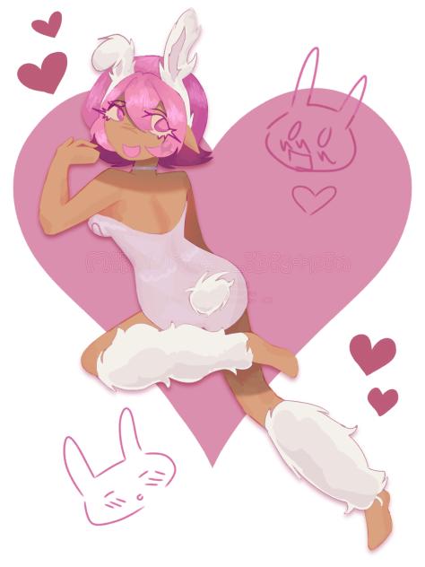 thinkin that I love her