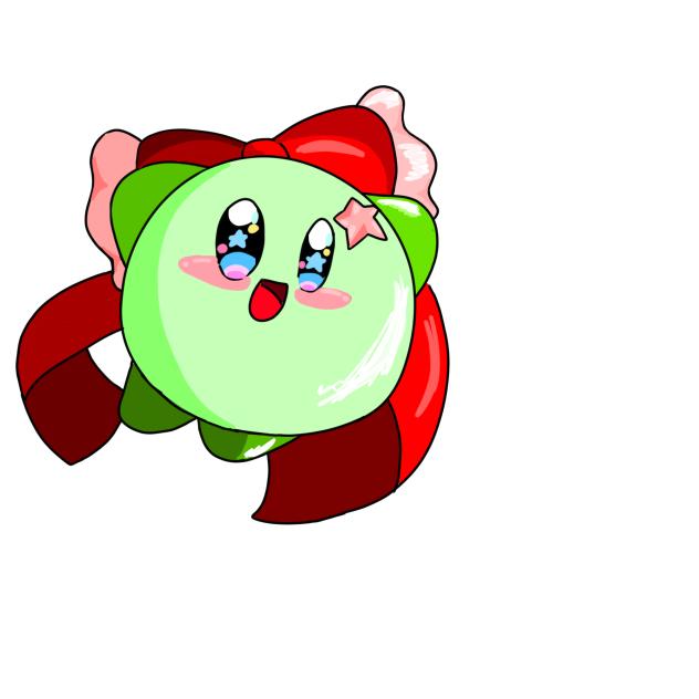 昔に描いてたオリカビ