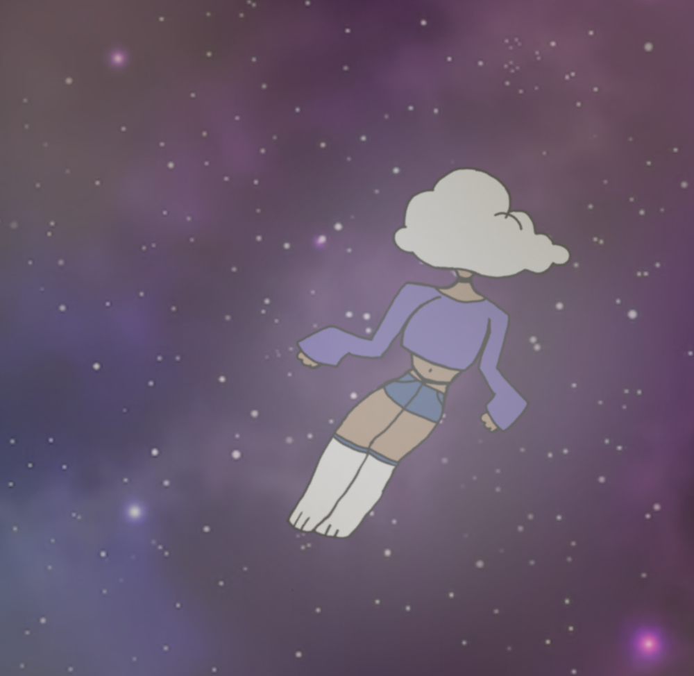 Space 🌌 - ibisPaint