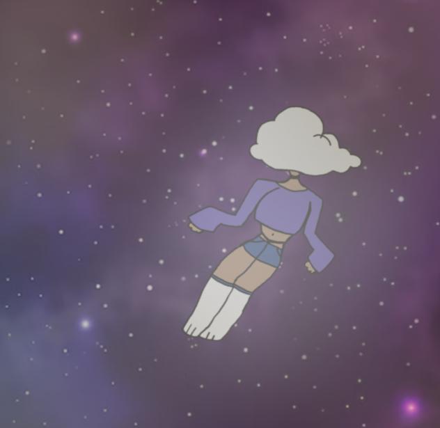 Space 🌌 - ibisPaint