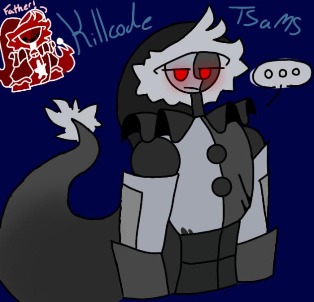 🌙Killcode⭐
