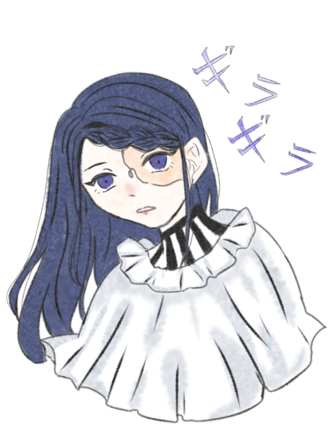 ギラｷﾞﾗ