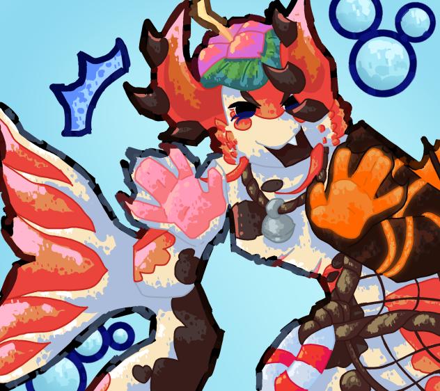 yum fish