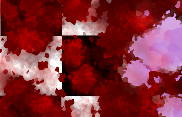 Happy Birthday Grimace!! 💜💜