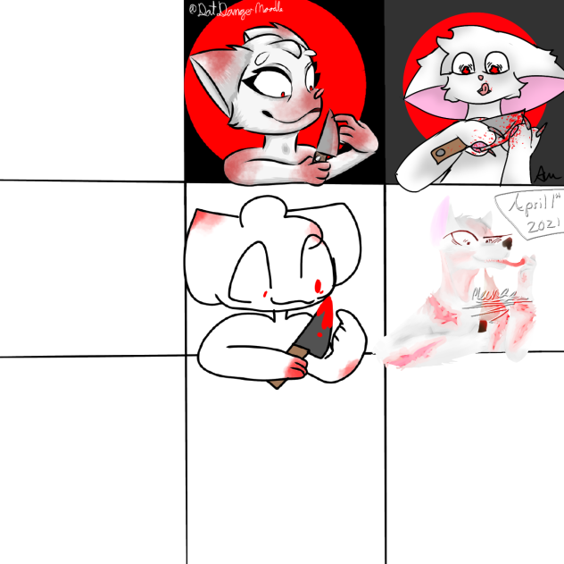 Killer collab