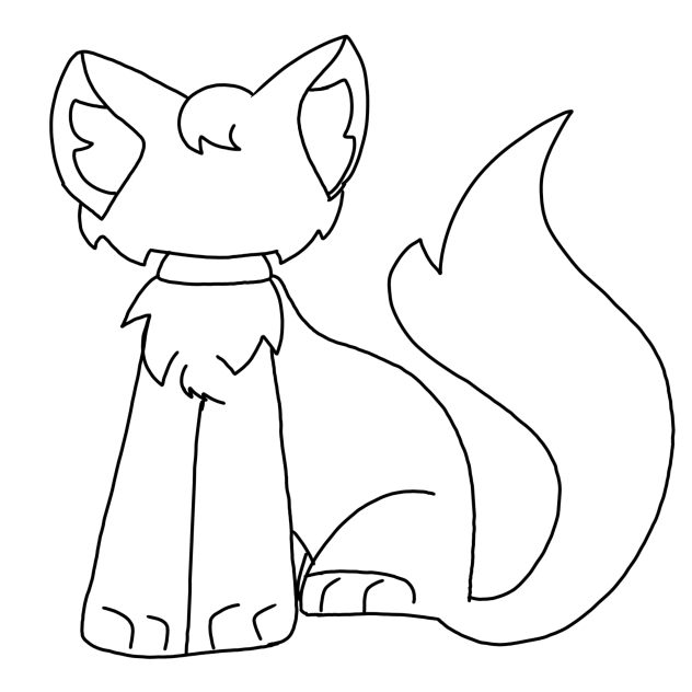 Free to use cat 2