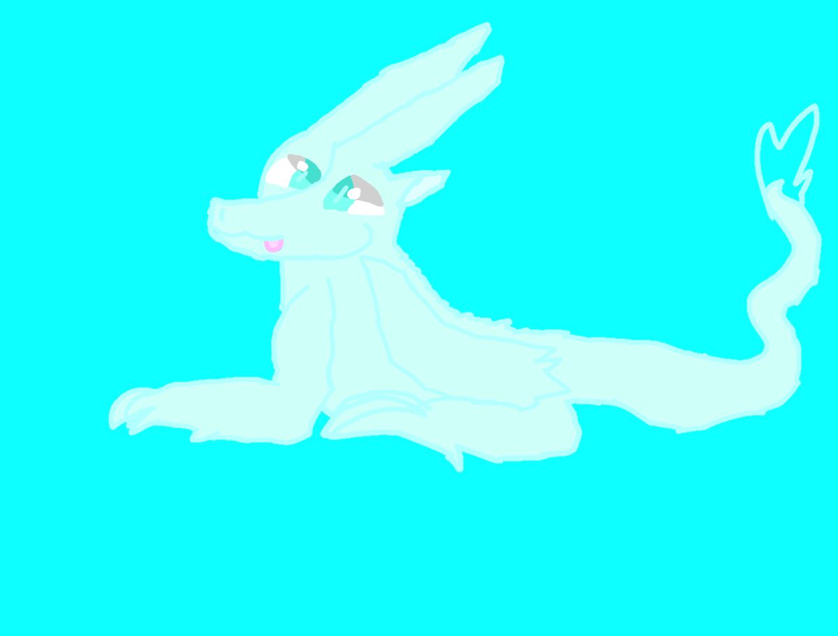 Blizzard - ibisPaint