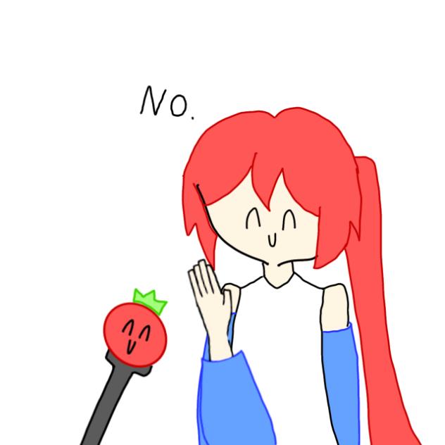NO - ibisPaint