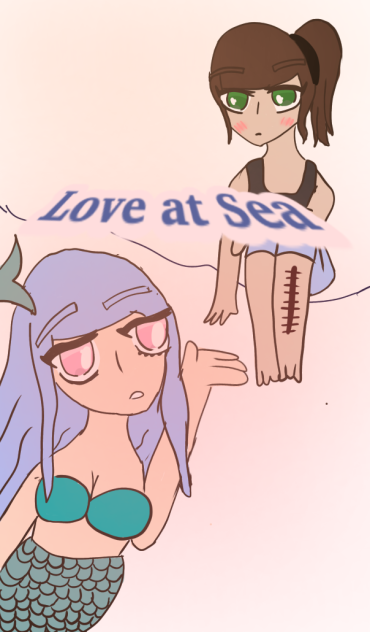 Banner for an upcoming comic