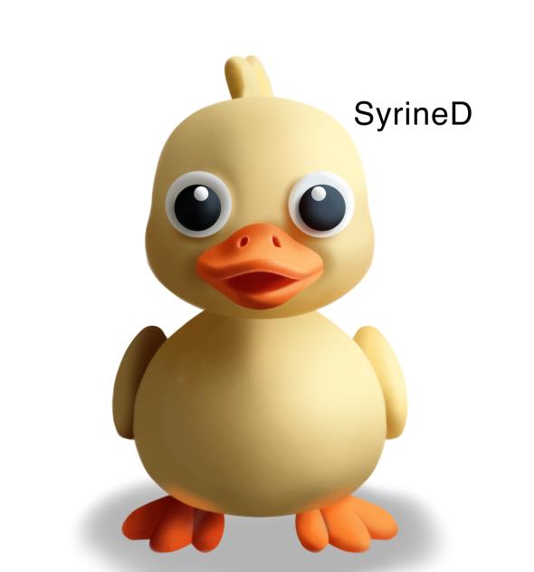 Realism’s duck