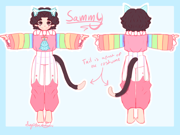 Sammy