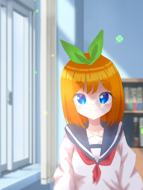 四葉