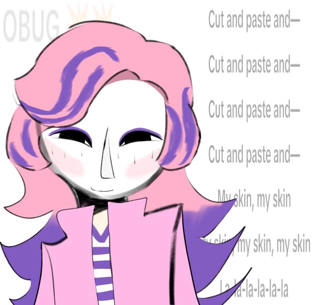 CUBIBIBIBISM