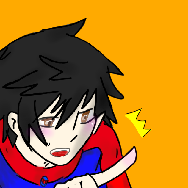 ash - ibisPaint