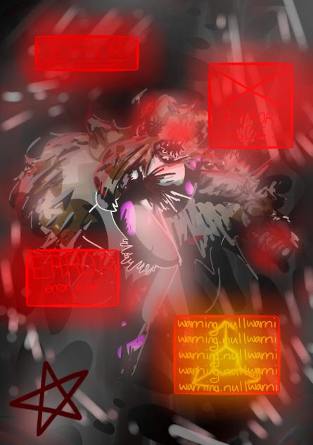 Vengeful Death