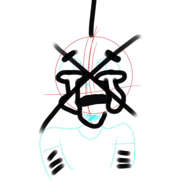 Vent ;”) - ibisPaint
