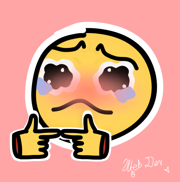 👉🏼👈🏼🥺