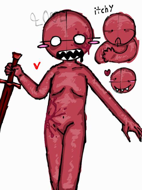 💉❤ c00lkidd ❤💉 TW - Blood