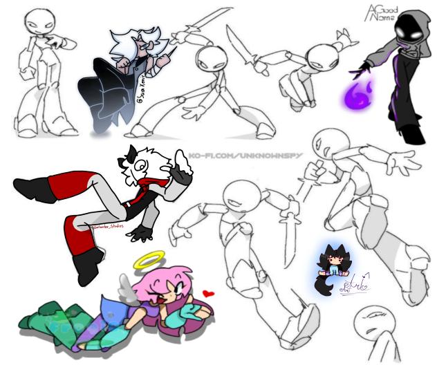 Collab!!