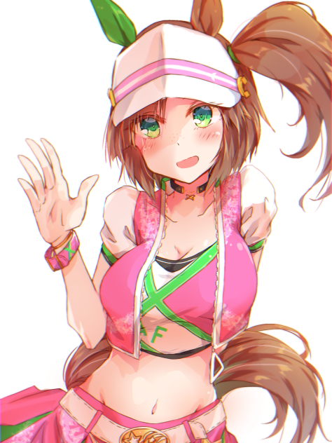アイネスフウジン